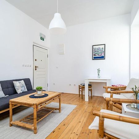 Laus Ii, Lovely Apartment In Old Town Dubrovnik Luaran gambar