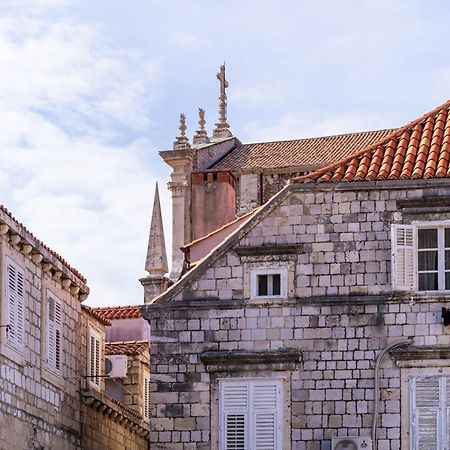 Laus Ii, Lovely Apartment In Old Town Dubrovnik Luaran gambar