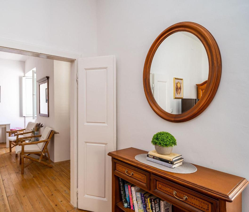 Laus Ii, Lovely Apartment In Old Town Dubrovnik Luaran gambar