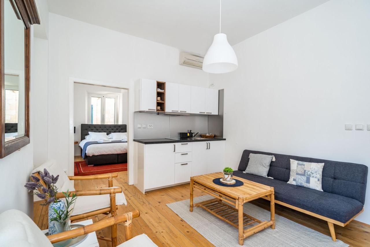 Laus Ii, Lovely Apartment In Old Town Dubrovnik Luaran gambar