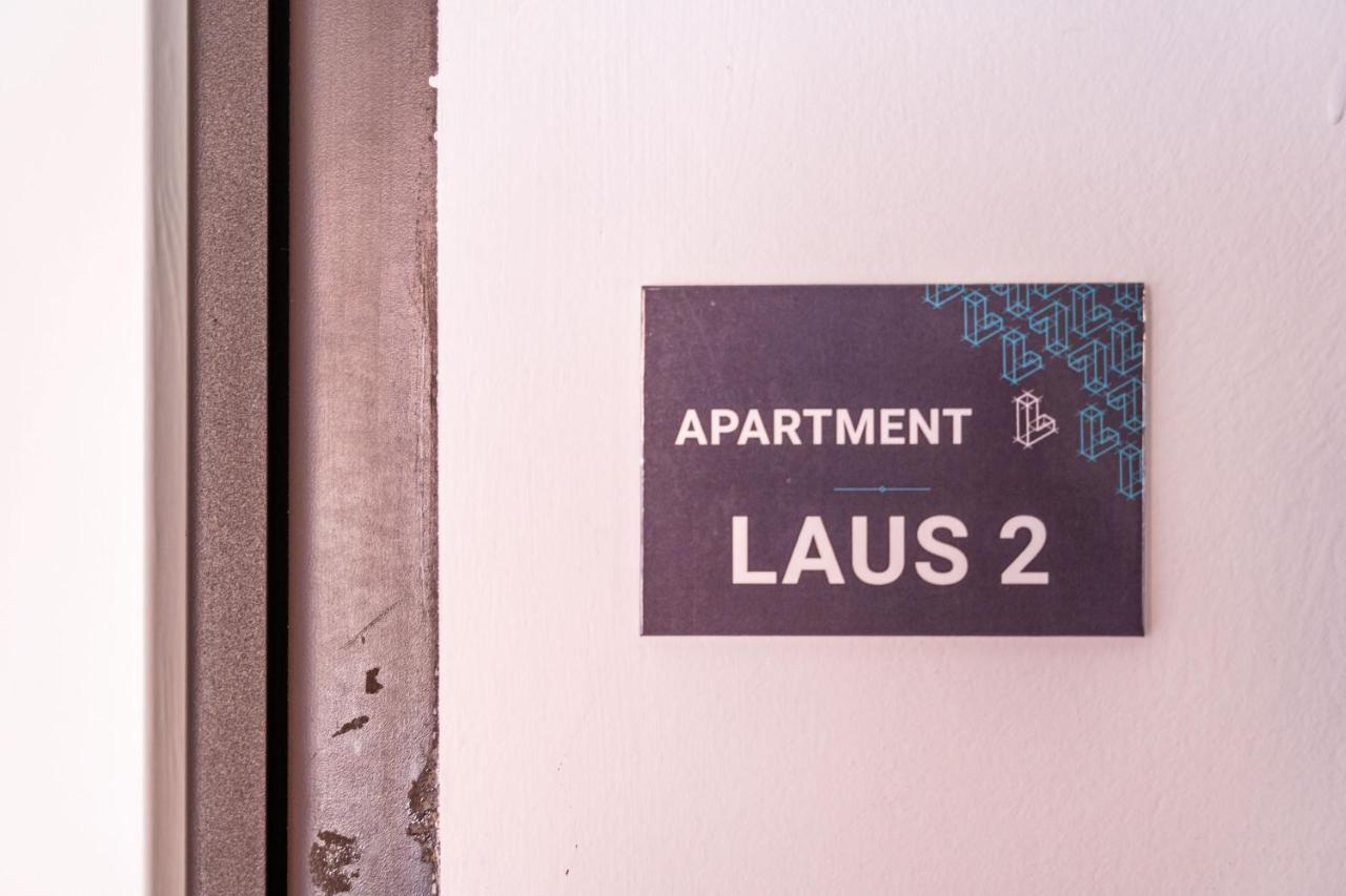 Laus Ii, Lovely Apartment In Old Town Dubrovnik Luaran gambar