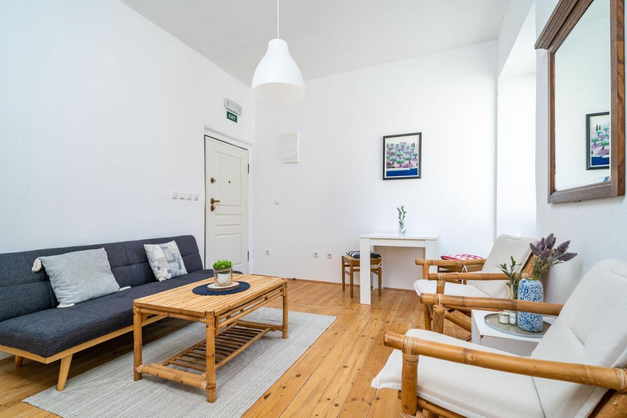 Laus Ii, Lovely Apartment In Old Town Dubrovnik Luaran gambar