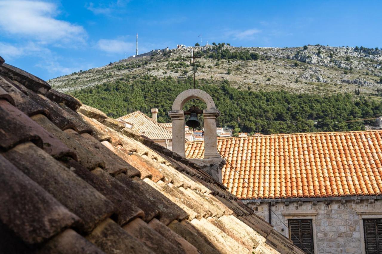 Laus Ii, Lovely Apartment In Old Town Dubrovnik Luaran gambar