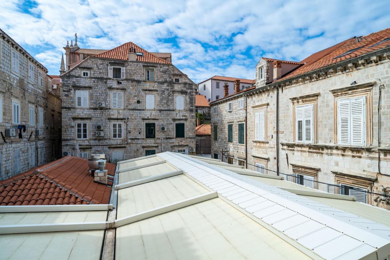 Laus Ii, Lovely Apartment In Old Town Dubrovnik Luaran gambar